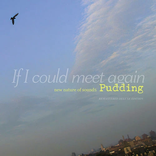 Pudding - If I Could Meet Again [Remastered Deluxe Edition] (2CD)