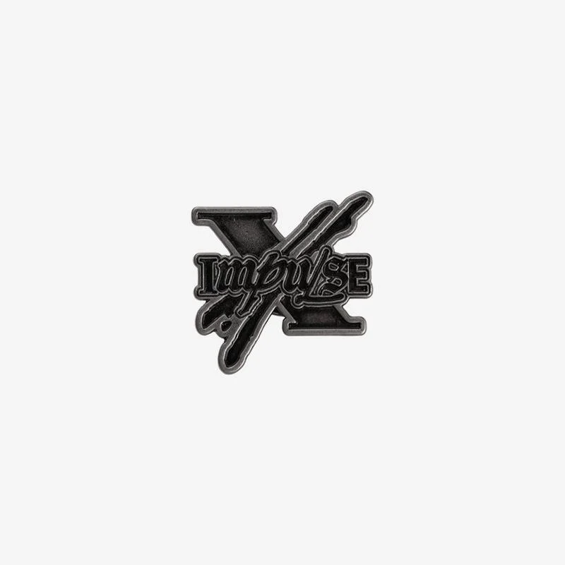SIGNATURE BADGE - IMPULSE