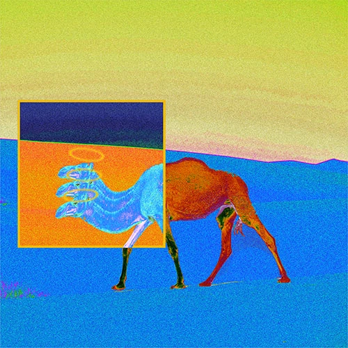 The Pabloz - 1st Studio Album [Pablography]
