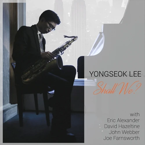 Yongseok Lee - Shall We?
