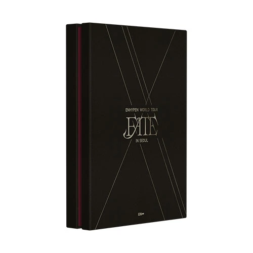 ENHYPEN - WORLD TOUR 'FATE' IN SEOUL