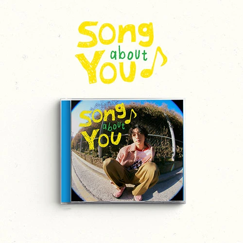 JUNGSOOMIN - DS [song about YOU]