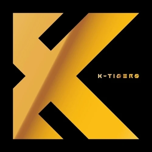 K-TIGERS - Mini Album [Hero]