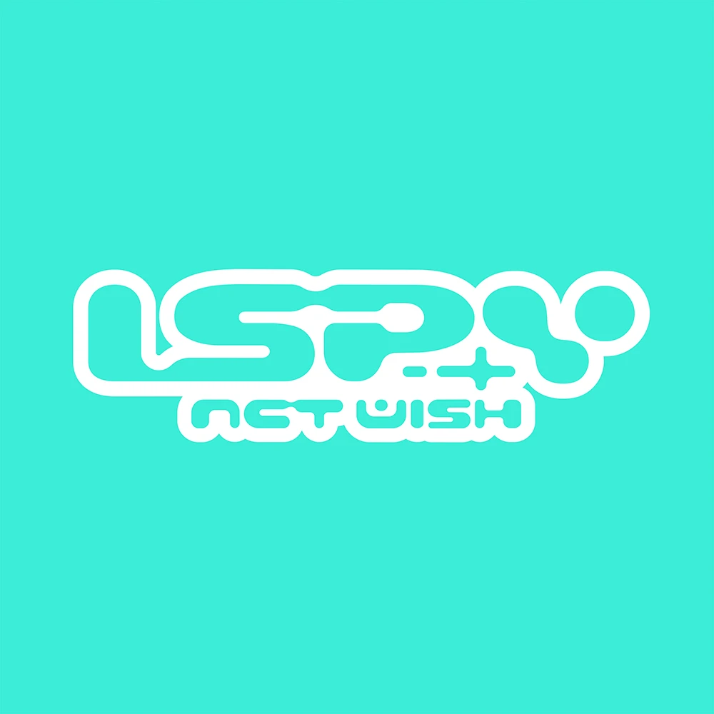 NCT WISH - Mini Album 4th [I SPY] (Acrylic Stand Ver.), 2 Albums SET