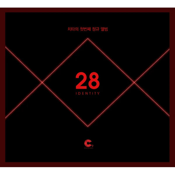 CHEETAH - 1st Full Album [28 IDENTITY]