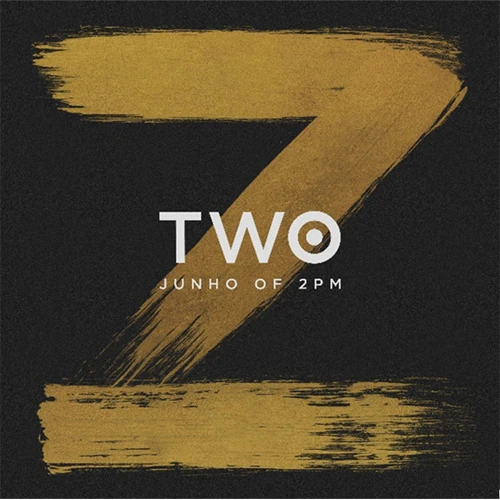 Junho (2PM) - Best Album [TWO] (CD+DVD)