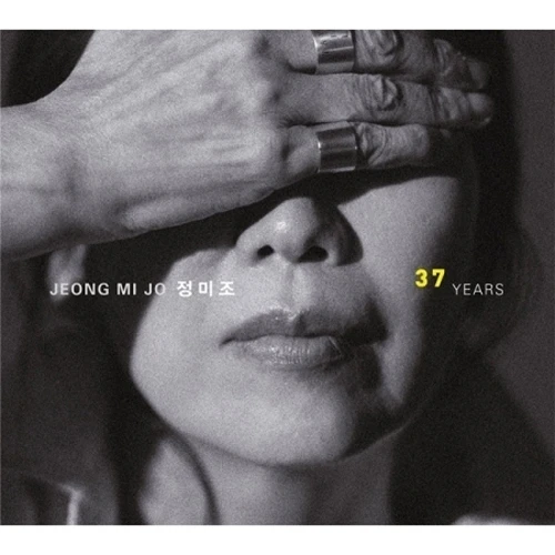 JEONG MI JO - 37 Years