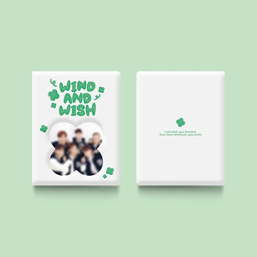 BTOB - 2023 POP-UP STORE [Happy Breeze] MD / Collect Book