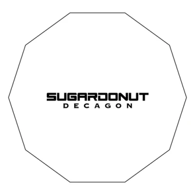 Sugardonut - DECAGON