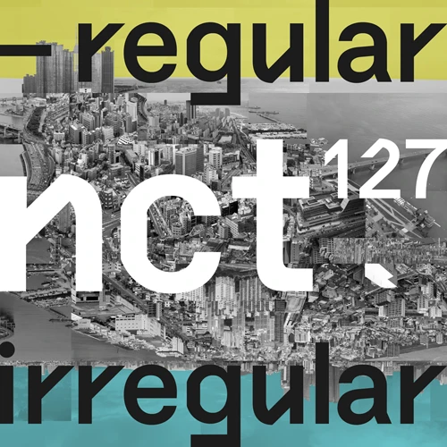 NCT 127 - Regular-Irregular 1st Album