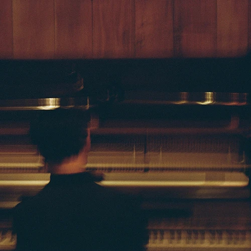 Lee Tae Han - Moments