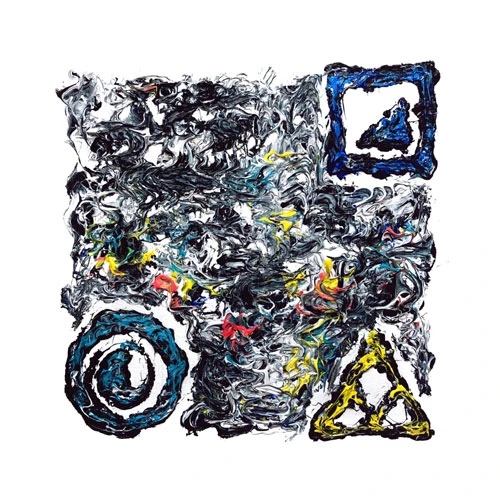 BEON - 1st Full Album [TRIANGLE]