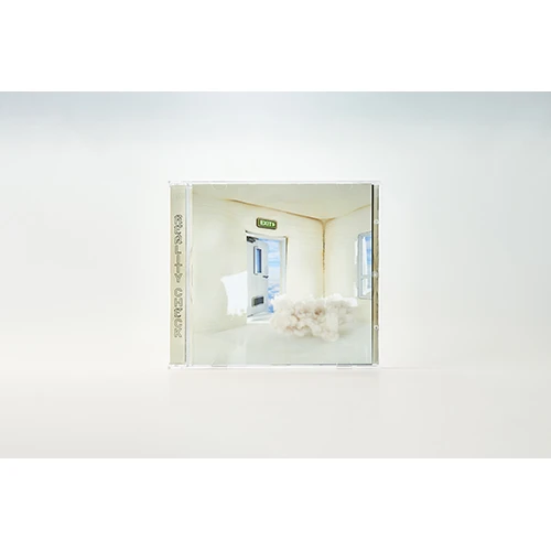 ELO (엘로) - Full Album [Reality Check]