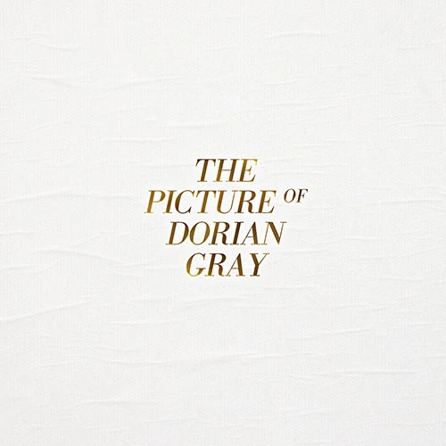 Jung Jae-il - Collaboration Project 1. [The Picture of Dorian Gray]