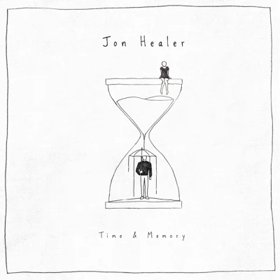 Jon Healer - 1st Album [Time & Memory]