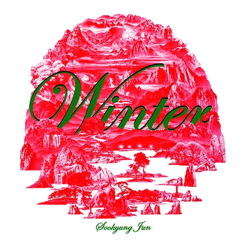 Jeon Soo-kyung - WINTER