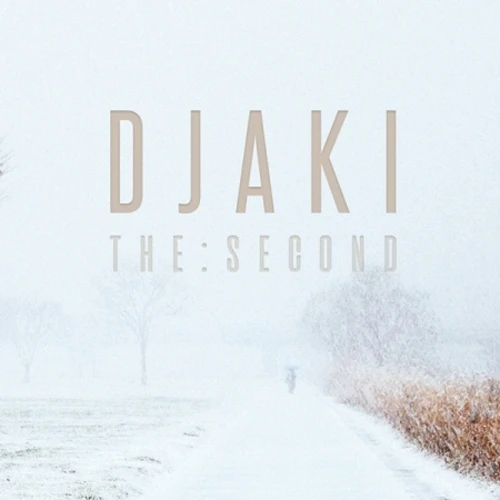 DJ AKI - 2nd Album [THE SECOND]