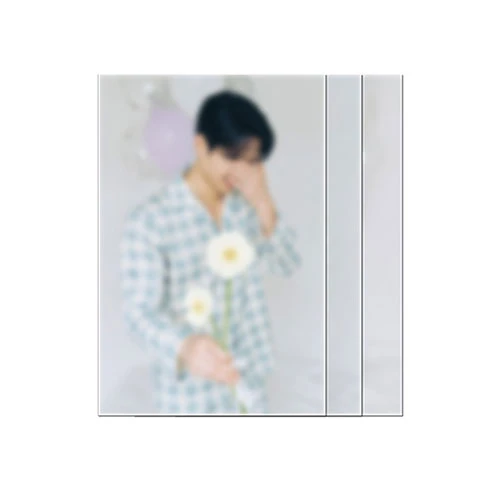Eum Tae Gu - 1st Eum Tae Gu Fan Meeting MD / Postcard Set - A Ver.