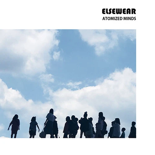 ELSEWEAR - Atomized Minds