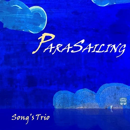 Song's Trio - First Full Album [Parasailing]