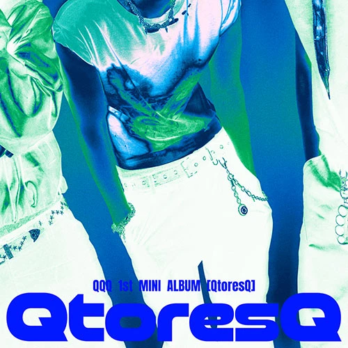 QQQ - QtoresQ