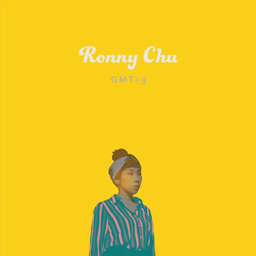 Ronny Chu - Mini Album [GMT+9]