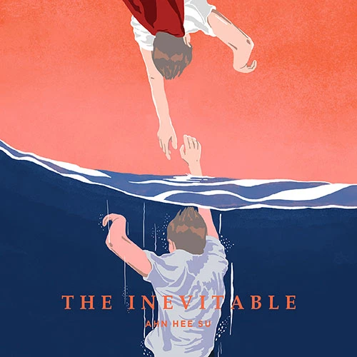 AHN HEE SU - Inevitable Things