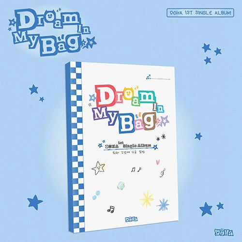 DOHA - Dream in My Bag