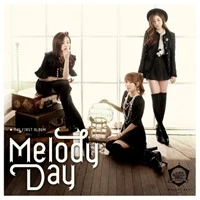 Melody Day - Some Goodbye