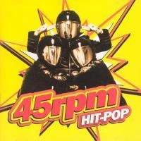 45rpm - Hit Pop