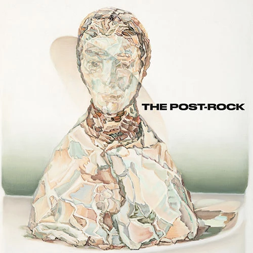 V.A. - THE POST-ROCK (Hippytoe Compilation)