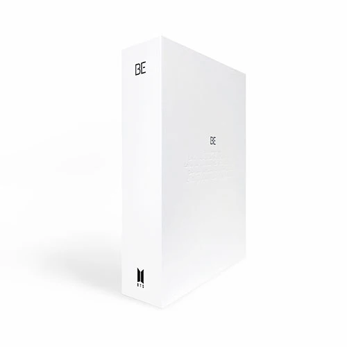 BTS - BE (Deluxe Edition)