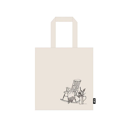 JAY B - 2022 WORLD TOUR MD / ECO BAG