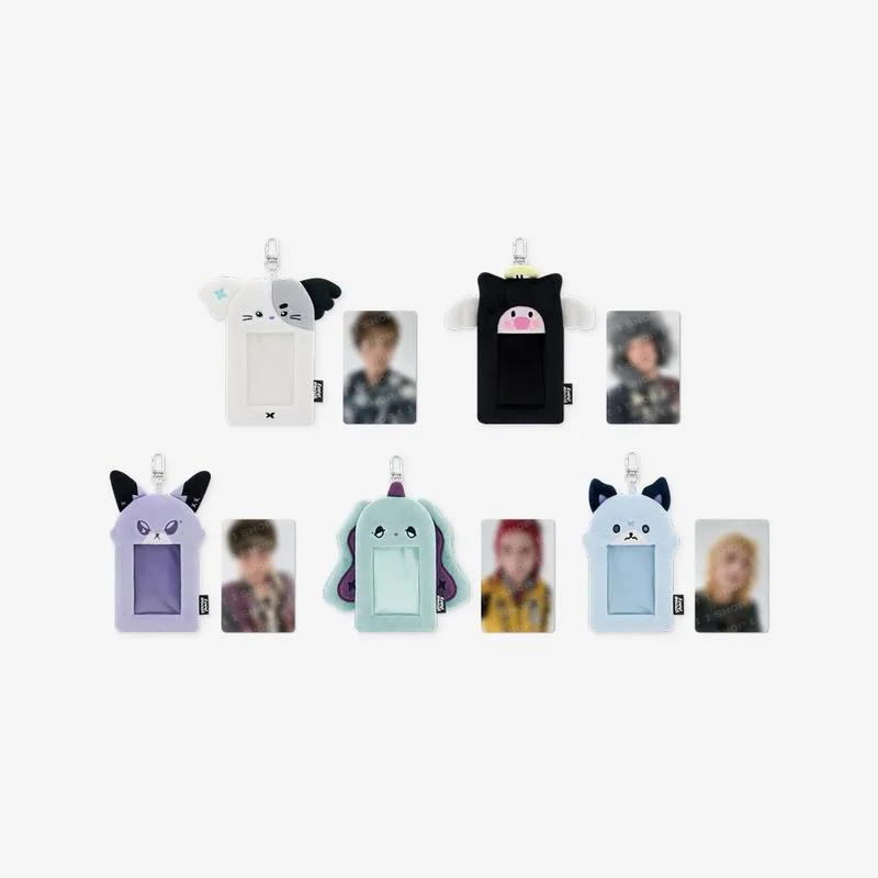 Xdinary Monsters PHOTOCARD HOLDER- Beautiful Mind