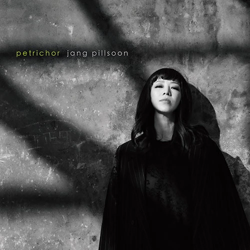 Jang Pilsoon - petrichor