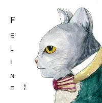 Feline - My Confession