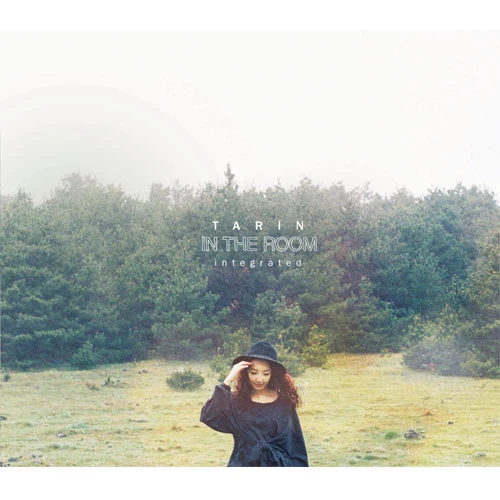 TARIN - 1st Album [IN THE ROOM Integrated]
