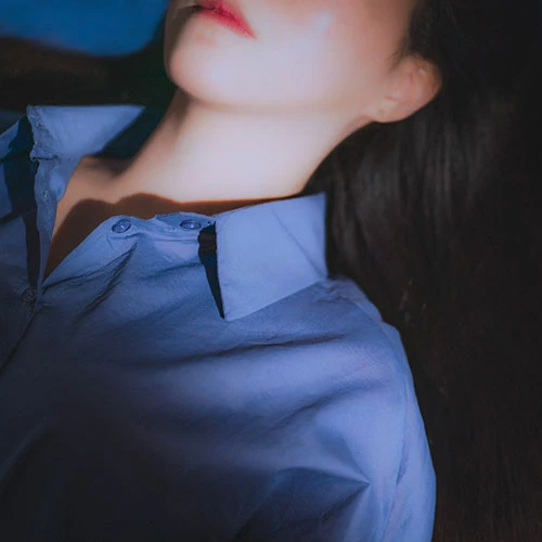NUITNUIT - 1st Full Album [DAWN]
