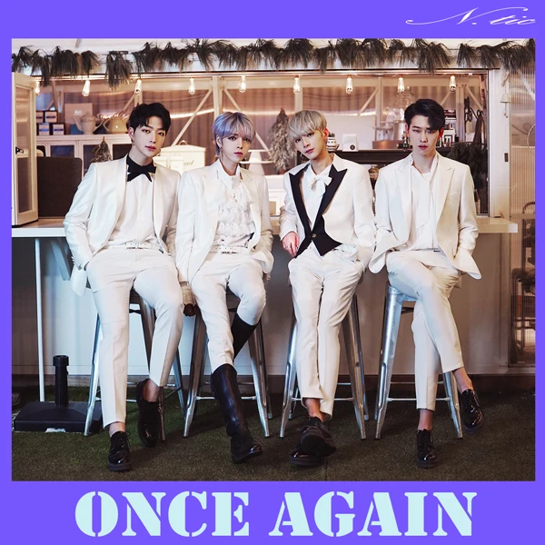 N.tic - Once Again