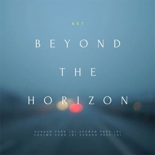 ACT (ACT) - BEYOND THE HORIZON