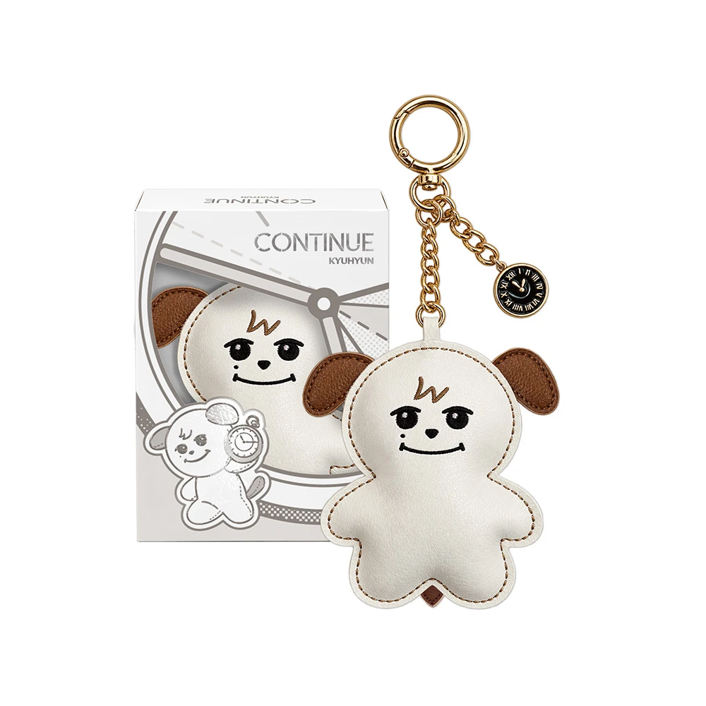 KYUHYUN - EP [CONTINUE] (KYUMAE PU EDITION)