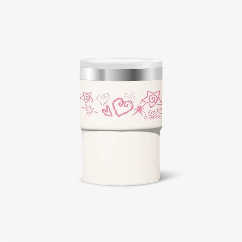 TUMBLER - SKZ 5'CLOCK