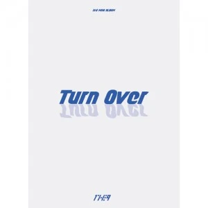1THE9 - 3rd Mini Album [Turn Over]