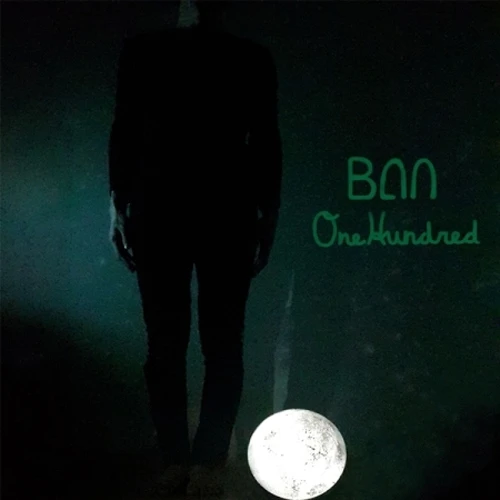 BAN - Mini Album [100]