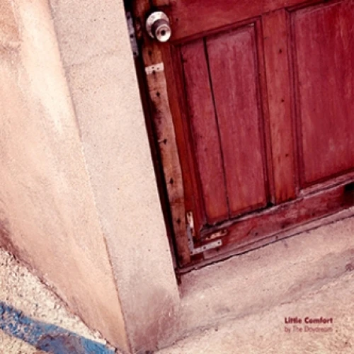 The Daydream - 2nd Album [Little Comfort] Reissue