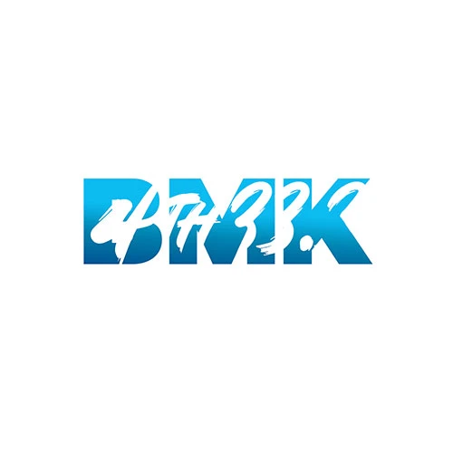 BMK - 4th Studio Album [4th BMK 33.3]