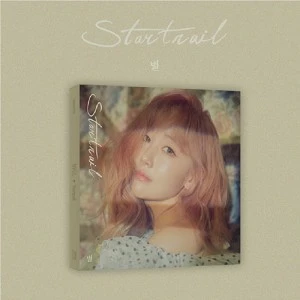BYUL - Studio Album 6 [Startrail]