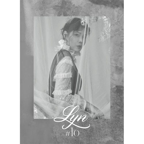 Lyn - Studio Album #10 [#10]