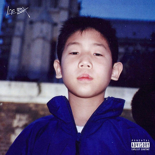 Ian Ka$h - 1st Studio Album [ICEBOX]