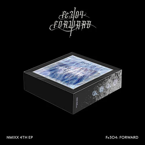 NMIXX - Fe3O4: FORWARD (Limited Ver.)